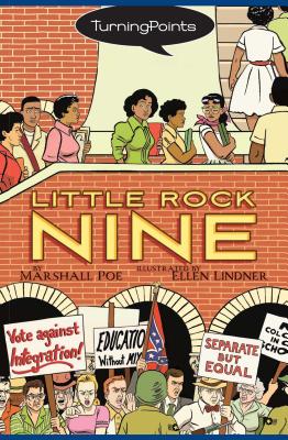 Little Rock Nine - Marshall Poe