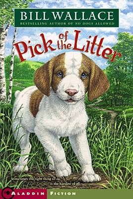 Pick of the Litter - Bill Wallace