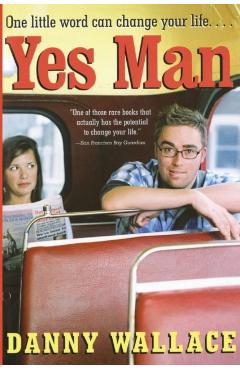 Yes Man - Danny Wallace