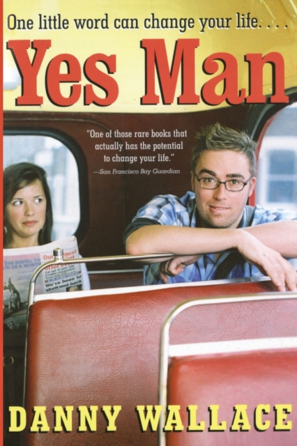 Yes Man - Danny Wallace