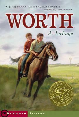 Worth - A. Lafaye