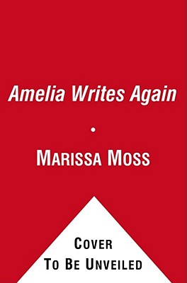 Amelia Writes Again - Marissa Moss