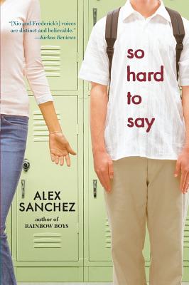 So Hard to Say - Alex Sanchez