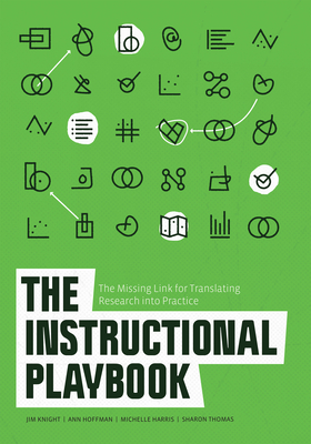 The Instructional Playbook: The Missing Link for Translating Research Into Practice - Jim Knight