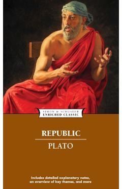 Republic - Plato