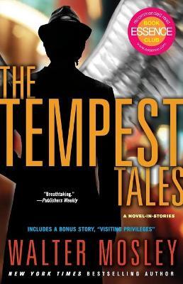 The Tempest Tales - Walter Mosley