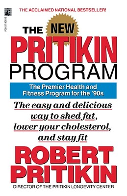 New Pritikin Program - Robert Pritikin