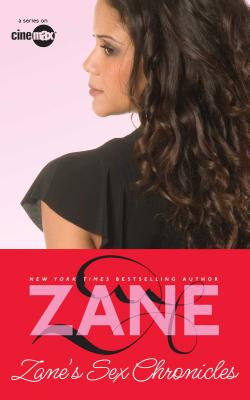 Sex Chronicles - Zane