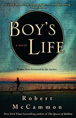 Boy's Life - Robert Mccammon