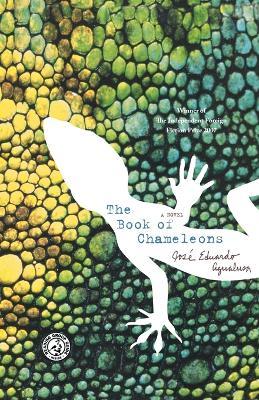 The Book of Chameleons - Jose Eduardo Agualusa