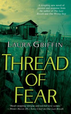 Thread of Fear - Laura Griffin