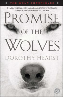 Promise of the Wolves - Dorothy Hearst