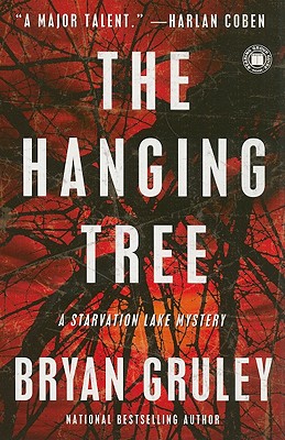 The Hanging Tree - Bryan Gruley