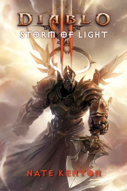 Storm of Light - Nate Kenyon