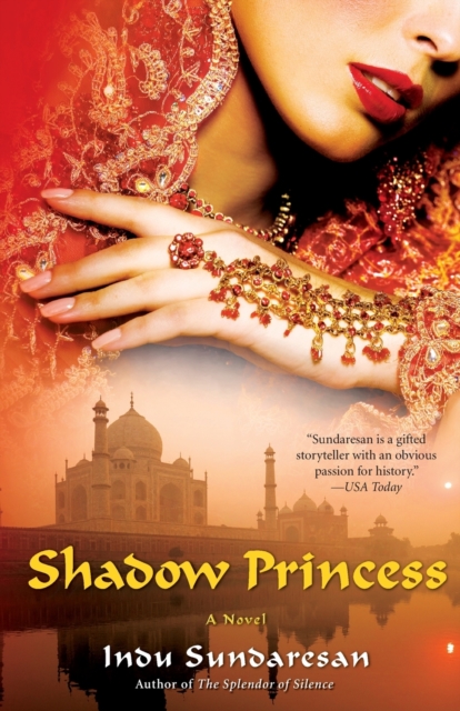 Shadow Princess - Indu Sundaresan