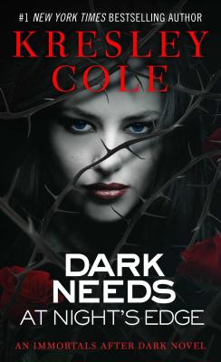 Dark Needs at Night's Edge, 5 - Kresley Cole