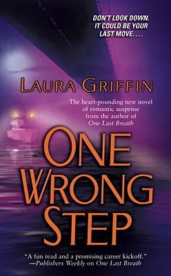 One Wrong Step - Laura Griffin