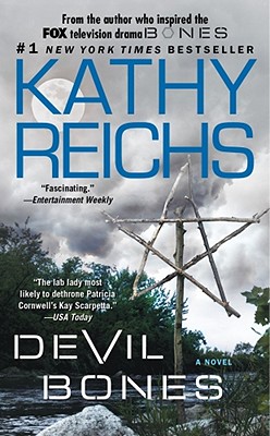 Devil Bones, 11 - Kathy Reichs