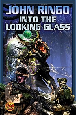 Into the Looking Glass - John Ringo
