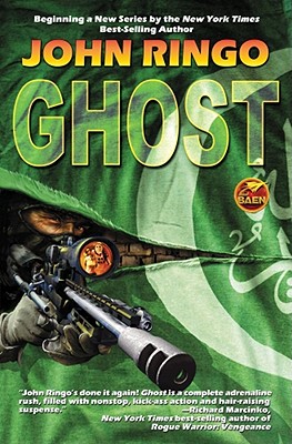 Ghost - John Ringo