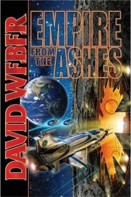 Empire from the Ashes - David Weber