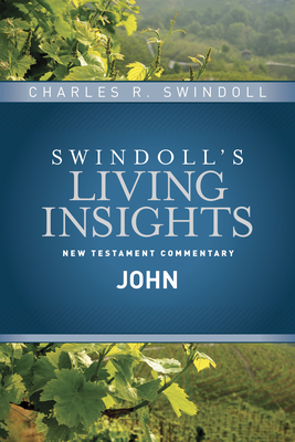 Insights on John - Charles R. Swindoll