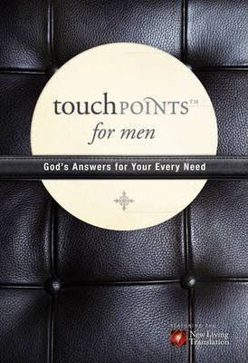 Touchpoints for Men - Ronald A. Beers