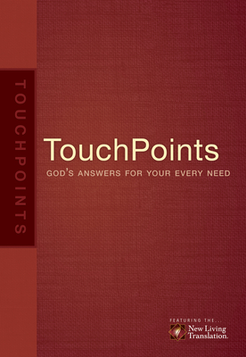 Touchpoints: God's Answers for Your Every Need - Ronald A. Beers