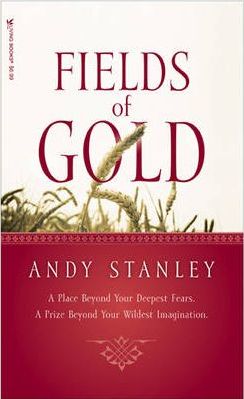 Fields of Gold - Andy Stanley