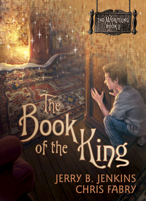 The Book of the King - Jerry B. Jenkins