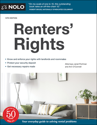 Renters' Rights - Janet Portman