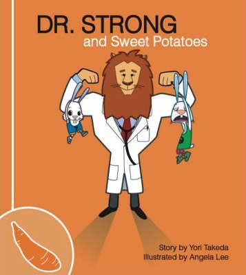 Dr. Strong and Sweet Potatoes - Yori Takeda