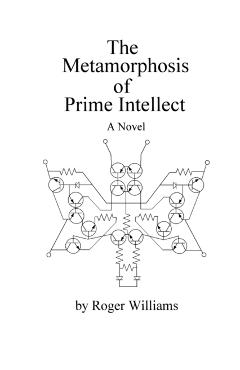 The Metamorphosis of Prime Intellect - Roger Williams