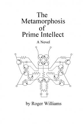 The Metamorphosis of Prime Intellect - Roger Williams