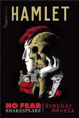 Hamlet (No Fear Shakespeare Graphic Novels), 1 - Sparknotes