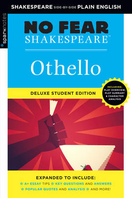 Othello: No Fear Shakespeare Deluxe Student Edition, 7 - Sparknotes