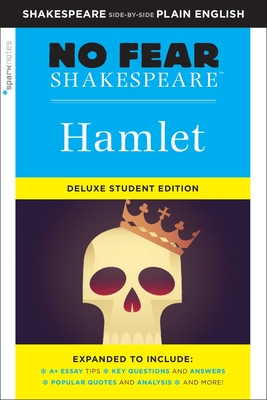Hamlet: No Fear Shakespeare Deluxe Student Edition, 26 - Sparknotes