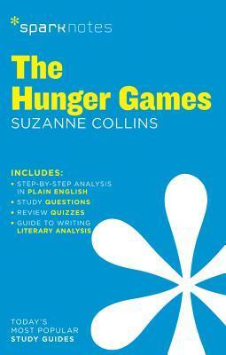 The Hunger Games (Sparknotes Literature Guide) - Sparknotes