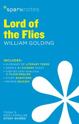 Lord of the Flies Sparknotes Literature Guide, 42 - Sparknotes