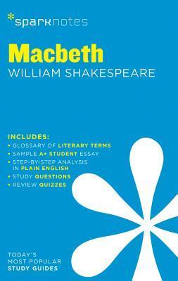 Macbeth Sparknotes Literature Guide, 43 - Sparknotes