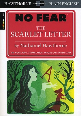 The Scarlet Letter (No Fear), 2 - Sparknotes