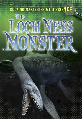 The Loch Ness Monster - Lori Hile