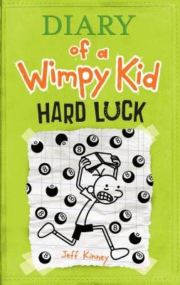 Hard Luck - Jeff Kinney