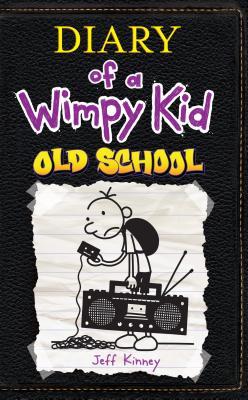 Old School - Jeff Kinney