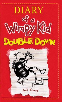 Double Down - Jeff Kinney