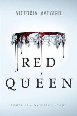 Red Queen - Victoria Aveyard