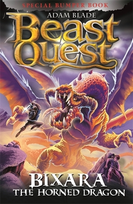 Beast Quest: Beast Quest Special 26 - Adam Blade