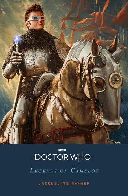Doctor Who: Legends of Camelot - Emil Fortune