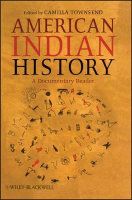 American Indian History - Townsend