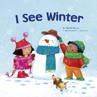 I See Winter - Charles Ghigna